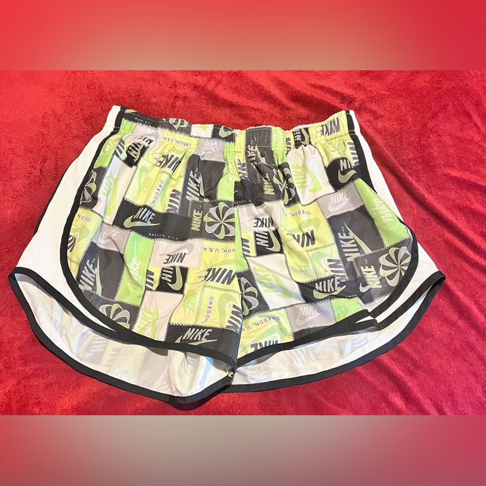 Nike Dri-Fit Athletic Shorts